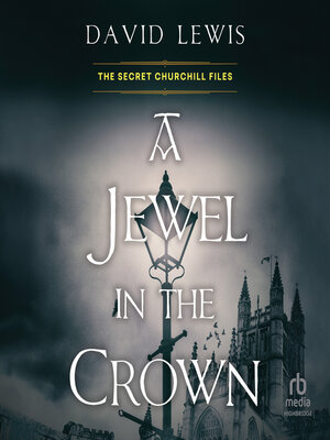 cover image of A Jewel in the Crown